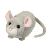 Cheddar the 7 Inch Mouse Stuffed Animal by Douglas
