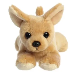 Chia the Stuffed Chihuahua Mini Flopsie by Aurora