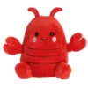 Clawford the Plush Lobster Palm Pals by Aurora