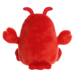 Clawford the Plush Lobster Palm Pals by Aurora