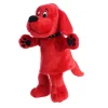 Clifford the Big Red Dog Hand Puppet by Aurora