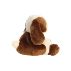 Clover the Plush Bunny Rabbit Palm Pals by Aurora