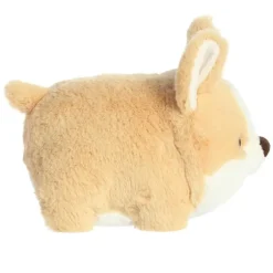 Colby the Plush Corgi Dog Stuffed Animal Spudsters by Aurora