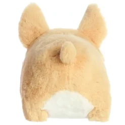 Colby the Plush Corgi Dog Stuffed Animal Spudsters by Aurora