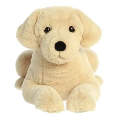 Cooper the Jumbo Plush Labrador Super Flopsie by Aurora