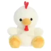 Cooper the Plush Chicken Palm Pals by Aurora