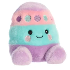 Cotton the Plush Easter Egg Palm Pals by Aurora