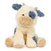 Cozys Plush Cow Stuffed Animal by Gund