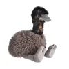 Cuddlekins 12 Inch Stuffed Emu by Wild Republic