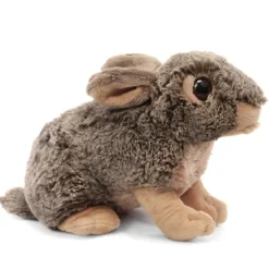 Cuddlekins Baby Bunny Stuffed Animal by Wild Republic