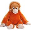 Cuddlekins Baby Orangutan Stuffed Animal by Wild Republic