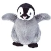 Cuddlekins Emperor Penguin Chick Stuffed Animal by Wild Republic