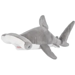 Cuddlekins Hammerhead Shark Stuffed Animal by Wild Republic