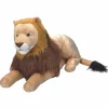 Cuddlekins Jumbo Lion Stuffed Animal by Wild Republic