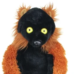 Cuddlekins Red Ruffed Lemur Stuffed Animal by Wild Republic