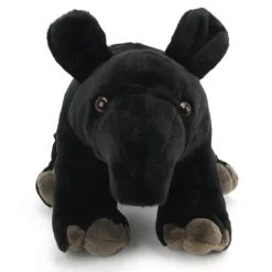 Cuddlekins Tapir Stuffed Animal by Wild Republic
