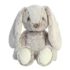 Cuddlers Bree the Baby Safe Plush Bunny by Ebba