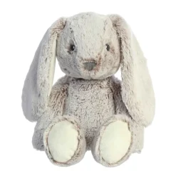 Cuddlers Bree the Baby Safe Plush Bunny by Ebba