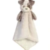Cuddlers Pocko the Puppy Luvster Baby Blanket by Ebba