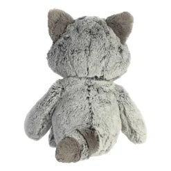 Cuddlers Rocko the Baby Safe Plush Raccoon by Ebba