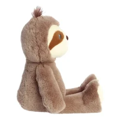 Cuddlers Sonny the Baby Safe Plush Sloth by Ebba