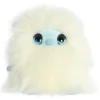 Cuddles the 6 Inch Plush Yeti by Aurora