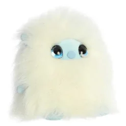 Cuddles the 6 Inch Plush Yeti by Aurora