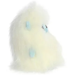 Cuddles the 6 Inch Plush Yeti by Aurora
