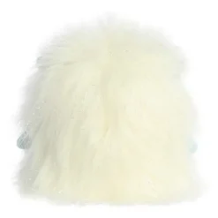 Cuddles the 6 Inch Plush Yeti by Aurora
