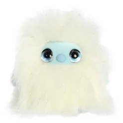 Cuddles the 4 Inch Plush Yeti by Aurora