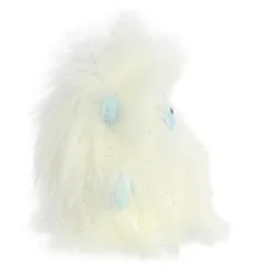 Cuddles the 4 Inch Plush Yeti by Aurora