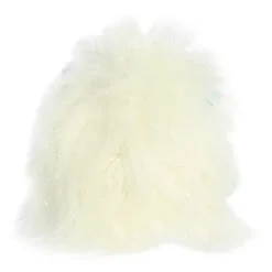 Cuddles the 4 Inch Plush Yeti by Aurora