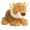 Cuddletons Taj the Plush Tiger by Ebba