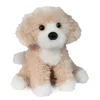 Darcy the 9.5 Inch Stuffed Goldendoodle Dog by Douglas