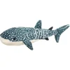 Decker the Plush Whale Shark by Douglas