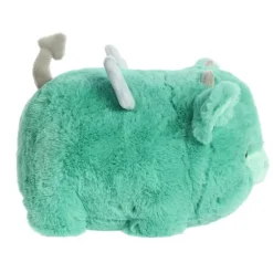 Della the Plush Dragon Stuffed Animal Spudsters by Aurora