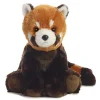 Destination Nation Red Panda Stuffed Animal by Aurora