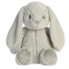 Dewey Dusk Baby Safe Plush Bunny Rabbit by Ebba