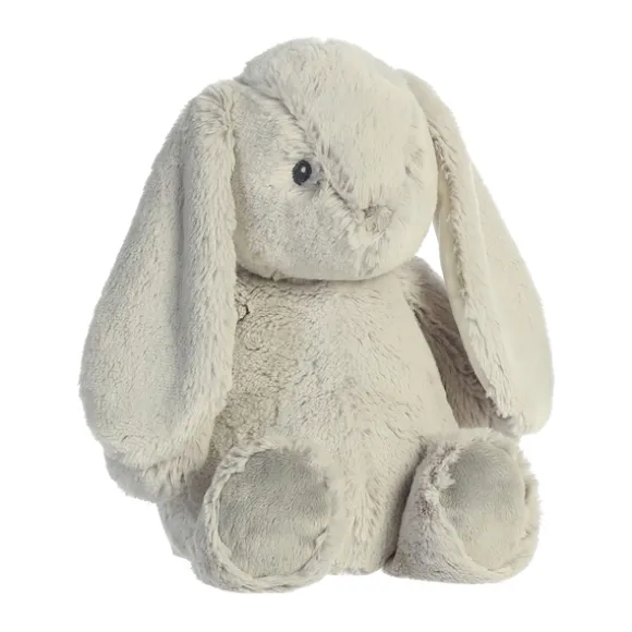 Dewey Dusk Baby Safe Plush Bunny Rabbit by Ebba