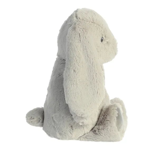Dewey Dusk Baby Safe Plush Bunny Rabbit by Ebba