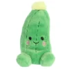 Dillian the Plush Cucumber Palm Pals by Aurora