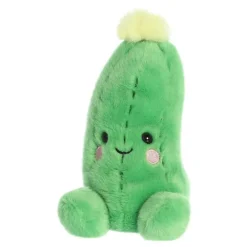 Dillian the Plush Cucumber Palm Pals by Aurora
