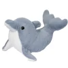 Dinghy the 12.5 Inch Plush Dolphin by Douglas