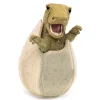 Dinosaur in an Egg Puppet by Folkmanis Puppets