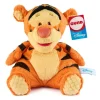 Disney Oh So Snuggly Tigger Stuffed Animal by Gund
