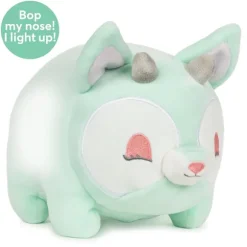 Doebop Light Up Plush Deer Glow Bops by Gund