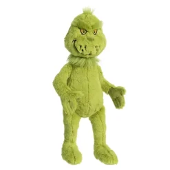 Dr. Seuss Grinch 20 Inch Stuffed Animal by Aurora