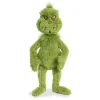 Dr. Seuss Grinch Stuffed Animal by Aurora