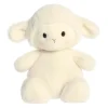Dumplin' Lamb Stuffed Animal by Aurora