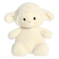 Dumplin' Lamb Stuffed Animal by Aurora
